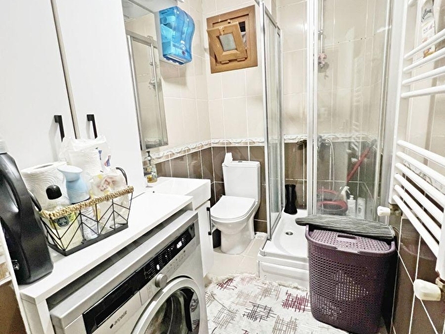 KÜÇÜKYALI METROYA 4 DAKİKA MESAFEDE,BAHÇE KULLANIMLI GENİŞ DAİRE - Görsel 14