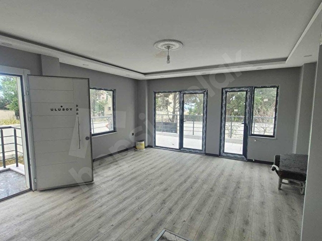 TEKİRDAĞDA DENİZE 750 M MESAFEDE SIFIR YAZLIK VİLLA - Görsel 15