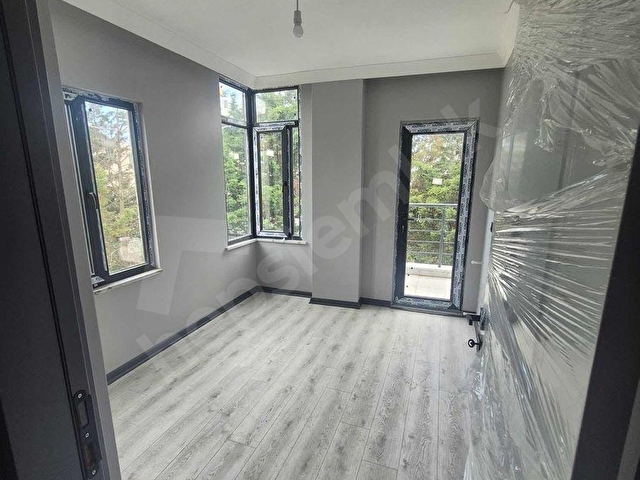 TEKİRDAĞDA DENİZE 750 M MESAFEDE SIFIR YAZLIK VİLLA - Görsel 20
