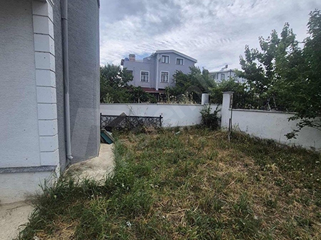 TEKİRDAĞDA DENİZE 750 M MESAFEDE SIFIR YAZLIK VİLLA - Görsel 22