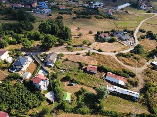 ŞİLE TURYAPtan Tekede % 35 İmarlı 583 m ²Arsa - Görsel 17