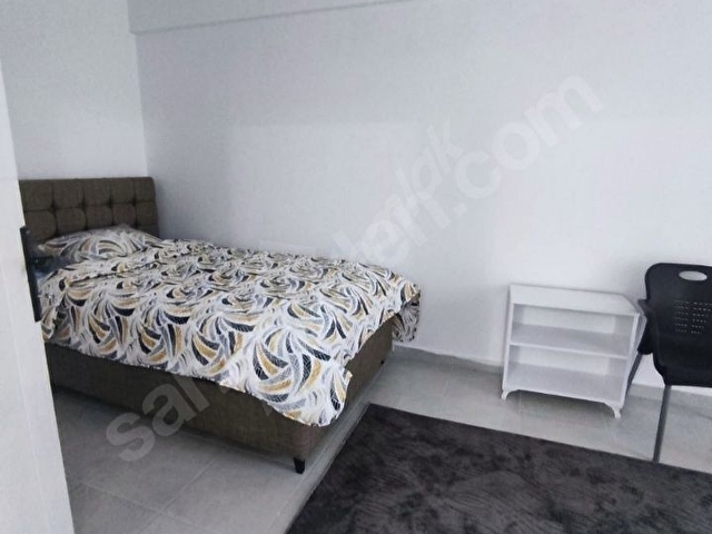 NAZ EMLAK TAN KİRALIK 2+0 EŞYALI DAİRE - Görsel 2