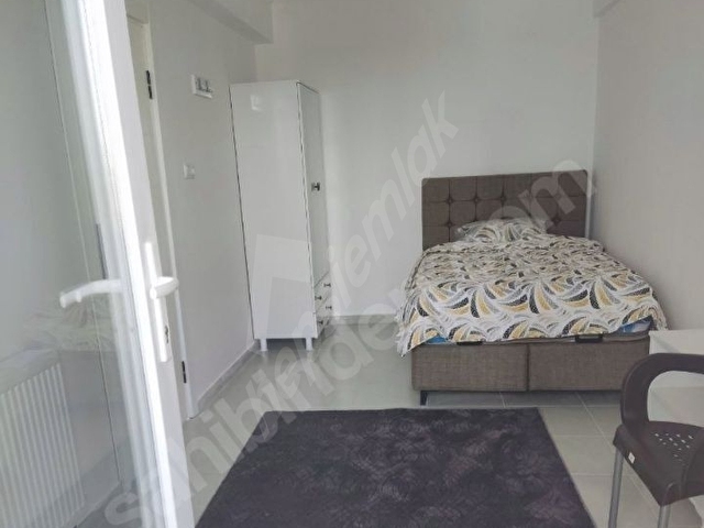 NAZ EMLAK TAN KİRALIK 2+0 EŞYALI DAİRE - Görsel 10