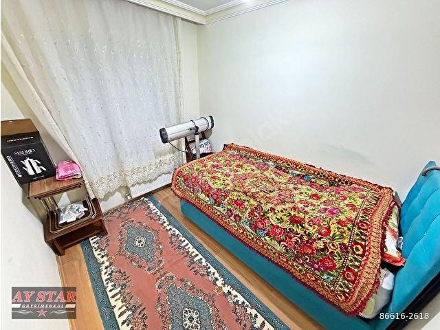 GÜZEL LOKASYONDA, BAKIMLI 2+1 KAÇIRILMAYACAK FIRSAT** - Görsel 10