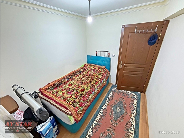 GÜZEL LOKASYONDA, BAKIMLI 2+1 KAÇIRILMAYACAK FIRSAT** - Görsel 12