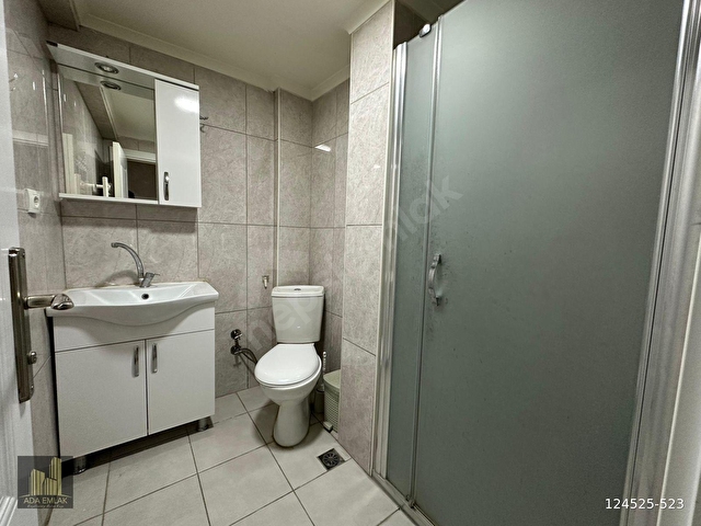 ETLİK KIVRIMLI CADDESİNDE 1+1 FULL EŞYALI KİRALIK DAİRE - Görsel 30