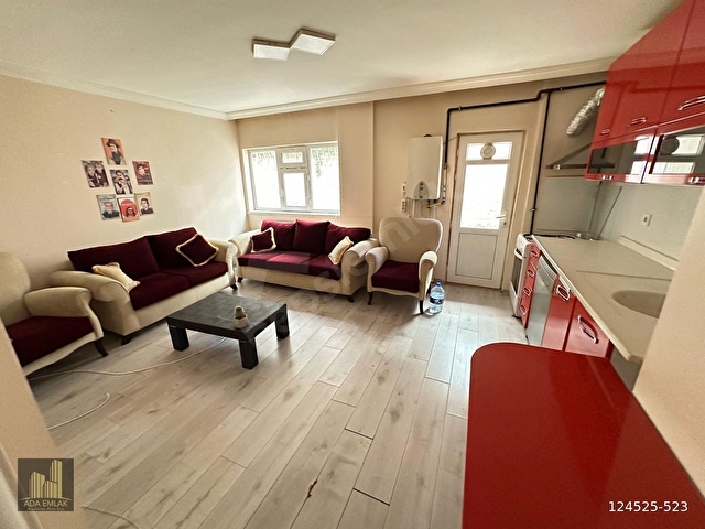 ETLİK KIVRIMLI CADDESİNDE 1+1 FULL EŞYALI KİRALIK DAİRE - Görsel 3