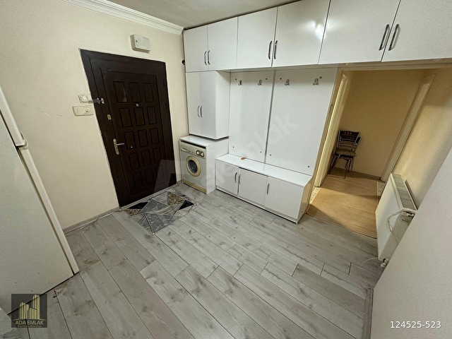 ETLİK KIVRIMLI CADDESİNDE 1+1 FULL EŞYALI KİRALIK DAİRE - Görsel 23