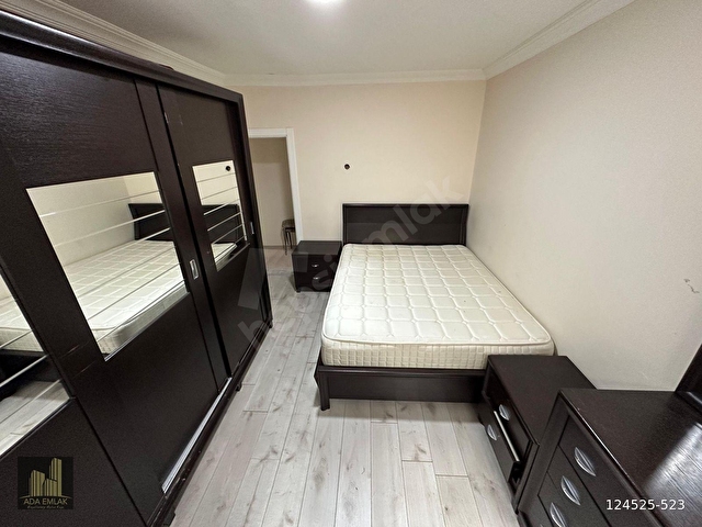ETLİK KIVRIMLI CADDESİNDE 1+1 FULL EŞYALI KİRALIK DAİRE - Görsel 8