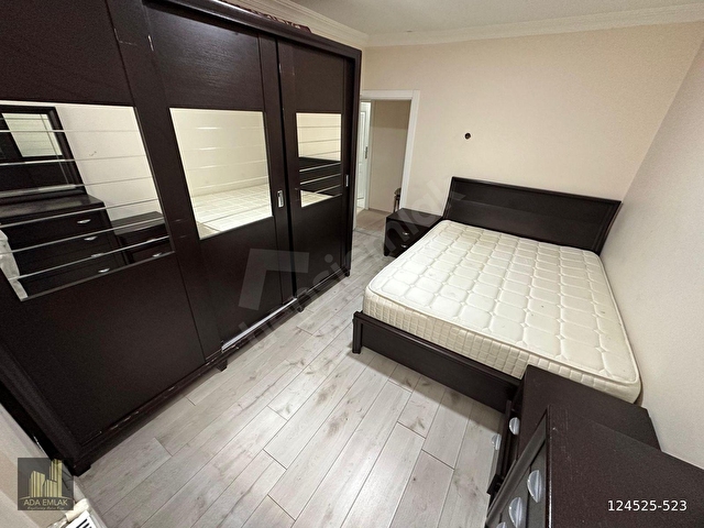 ETLİK KIVRIMLI CADDESİNDE 1+1 FULL EŞYALI KİRALIK DAİRE - Görsel 21