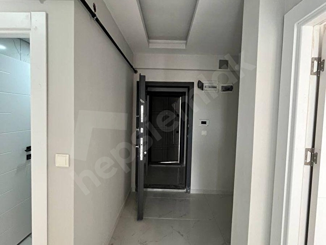 HARMAN MAH. SATILIK LÜX DAİRELER - Görsel 8