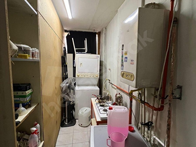 ANDİÇEN MAHALLESİ 50 M2 SATILIK KURULU DÜZEN İŞ YERİ - Görsel 23