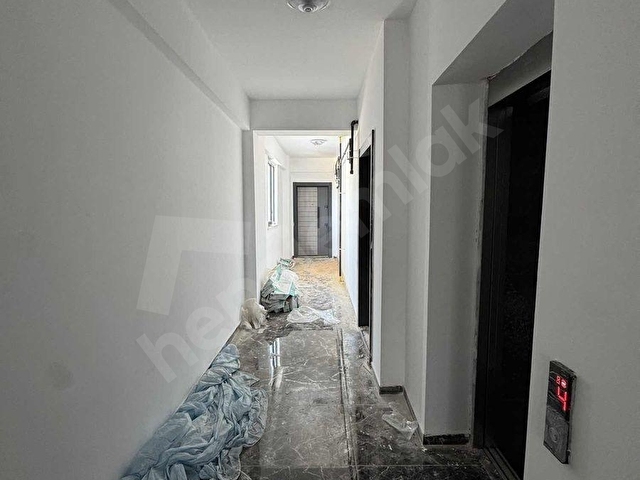 KARADENİZ EMLAKTAN KALKANCI MAHALLESİNDE SATILIK DAİRE - Görsel 14