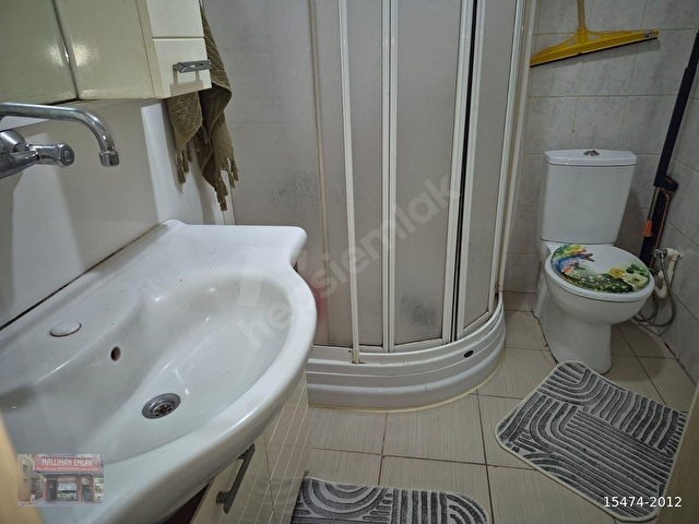SİNCAN MERKEZDE ACİL SATILIK SİTE İÇİNDE FUL YAPILI 3 +1 DAİRE - Görsel 28
