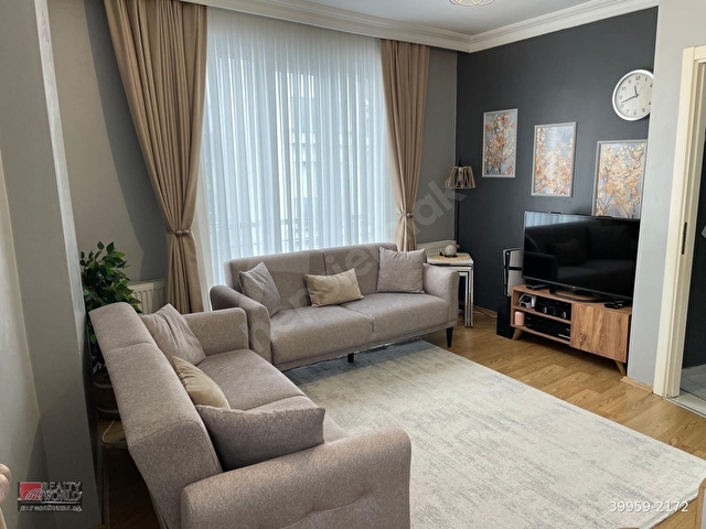 KAĞITHANE MERKEZDE 2+2 DUBLEKS DAİRE - Görsel 4