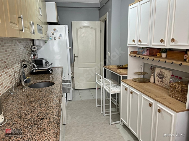 KAĞITHANE MERKEZDE 2+2 DUBLEKS DAİRE - Görsel 16
