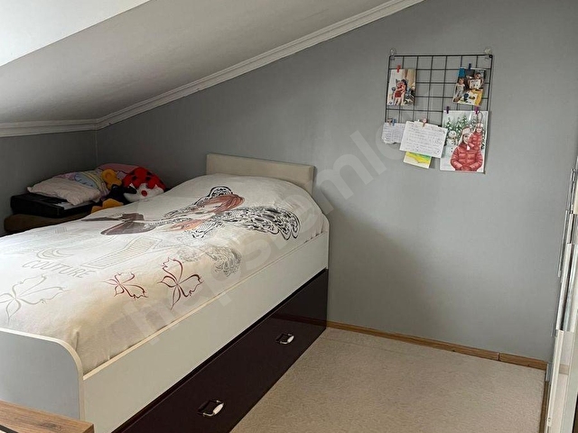 KAĞITHANE MERKEZDE 2+2 DUBLEKS DAİRE - Görsel 28