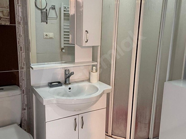 KAĞITHANE MERKEZDE 2+2 DUBLEKS DAİRE - Görsel 14