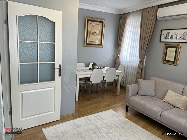 KAĞITHANE MERKEZDE 2+2 DUBLEKS DAİRE - Görsel 7
