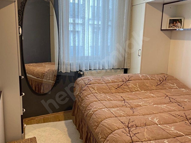 KAĞITHANE MERKEZDE 2+2 DUBLEKS DAİRE - Görsel 13
