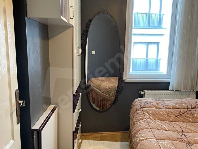 KAĞITHANE MERKEZDE 2+2 DUBLEKS DAİRE - Görsel 12