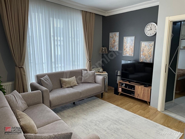 KAĞITHANE MERKEZDE 2+2 DUBLEKS DAİRE