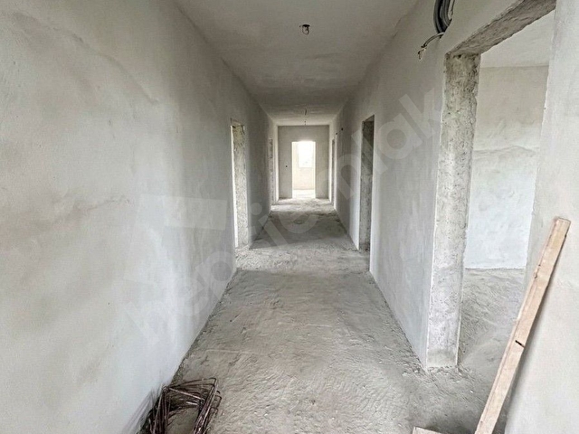 1056 m2 Arsa + 200 m2 MÜSTAKİL EV - Görsel 5