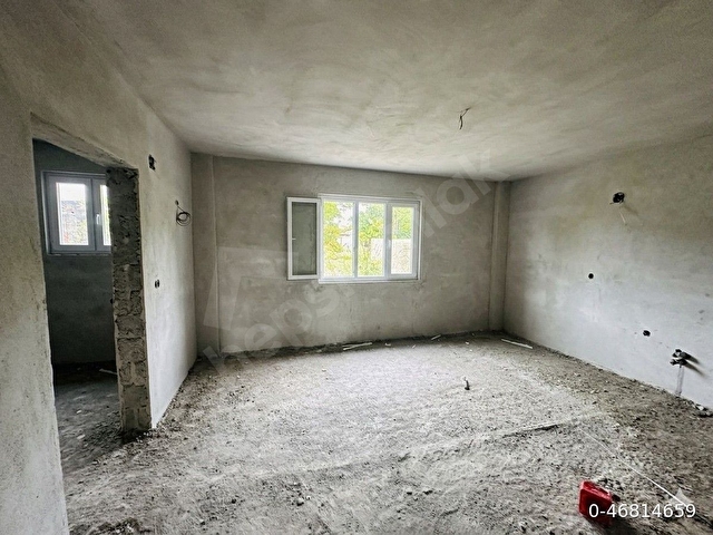 1056 m2 Arsa + 200 m2 MÜSTAKİL EV - Görsel 11