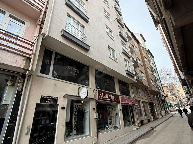BİLECİK AKADEMİ EMLAK DANIŞMANLIĞI`DAN KİRALIK 1+1 DAİRE - Görsel 7