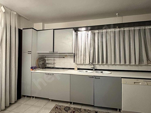 *MARMARAEREĞLİSİ EVREN SİTESİ 5+1 260 m2 TRİPLEKS KİRALIK VİLLA* - Görsel 20
