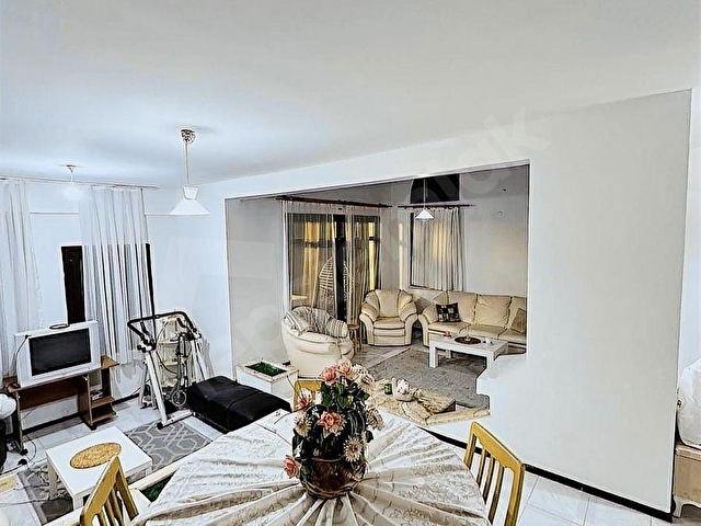*MARMARAEREĞLİSİ EVREN SİTESİ 5+1 260 m2 TRİPLEKS KİRALIK VİLLA* - Görsel 5