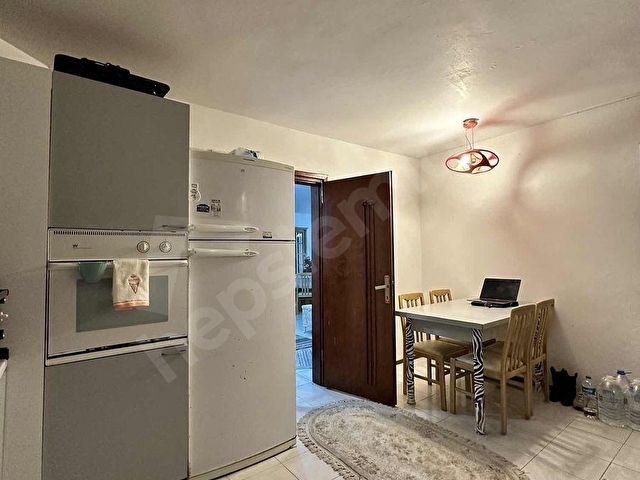 *MARMARAEREĞLİSİ EVREN SİTESİ 5+1 260 m2 TRİPLEKS KİRALIK VİLLA* - Görsel 18