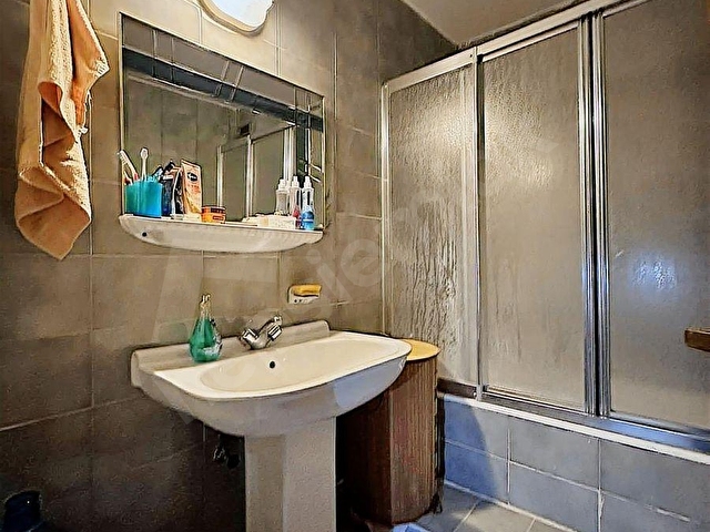 *MARMARAEREĞLİSİ EVREN SİTESİ 5+1 260 m2 TRİPLEKS KİRALIK VİLLA* - Görsel 30