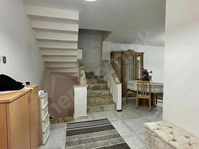 *MARMARAEREĞLİSİ EVREN SİTESİ 5+1 260 m2 TRİPLEKS KİRALIK VİLLA* - Görsel 14