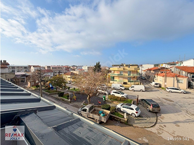 Urla Altıntaş Mahallesinde Kiralık Sıfır 3+1 Doğalgazlı Villa - Görsel 20