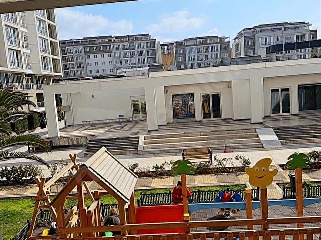 Sancaktepe Kentlife Sitesi 135m2 2+1 Satılık Kent Life - Görsel 3