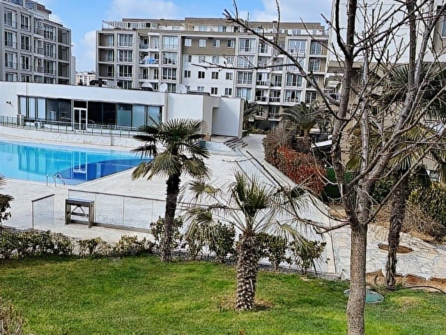 Sancaktepe Kentlife Sitesi 135m2 2+1 Satılık Kent Life - Görsel 4