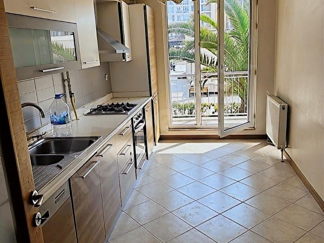 Sancaktepe Kentlife Sitesi 135m2 2+1 Satılık Kent Life - Görsel 6