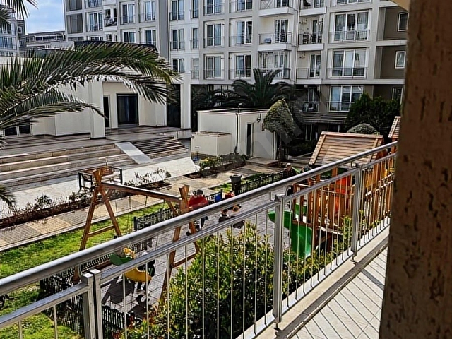 Sancaktepe Kentlife Sitesi 135m2 2+1 Satılık Kent Life - Görsel 2