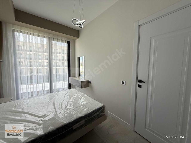 SAYMAN EMLAKTAN DPÜ GREEN LİFE DA FIRSAT SATILIK DAİRE - Görsel 11
