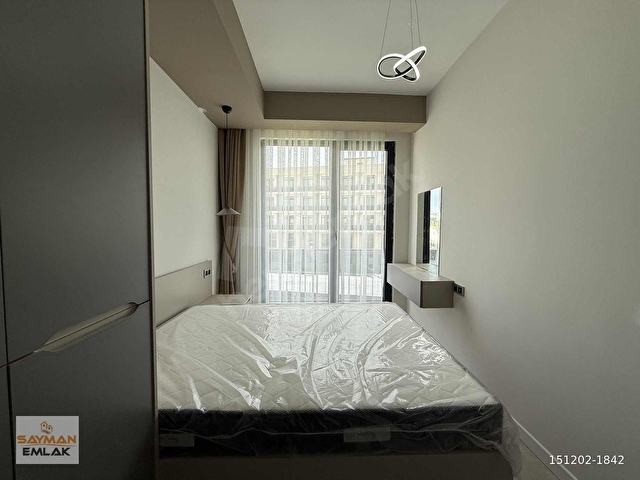 SAYMAN EMLAKTAN DPÜ GREEN LİFE DA FIRSAT SATILIK DAİRE - Görsel 10