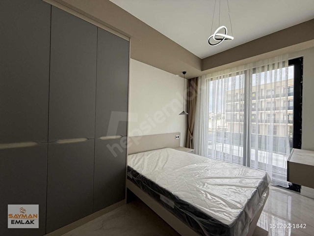 SAYMAN EMLAKTAN DPÜ GREEN LİFE DA FIRSAT SATILIK DAİRE - Görsel 9