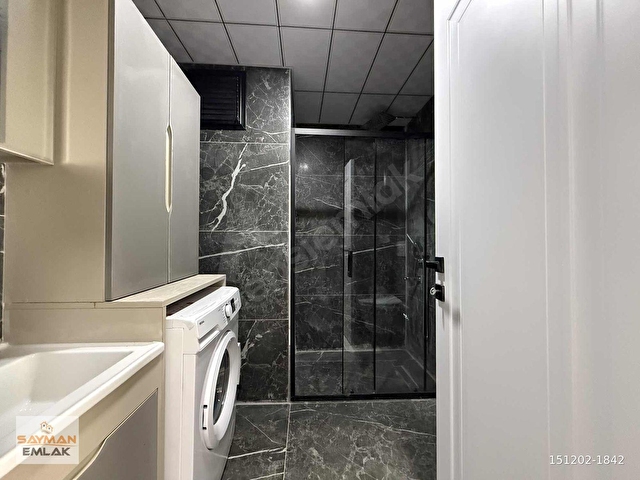 SAYMAN EMLAKTAN DPÜ GREEN LİFE DA FIRSAT SATILIK DAİRE - Görsel 15