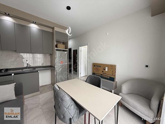 SAYMAN EMLAKTAN DPÜ GREEN LİFE DA FIRSAT SATILIK DAİRE