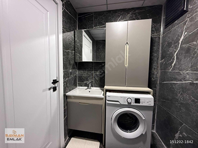 SAYMAN EMLAKTAN DPÜ GREEN LİFE DA FIRSAT SATILIK DAİRE - Görsel 17