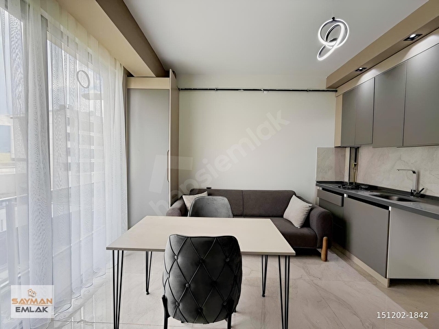 SAYMAN EMLAKTAN DPÜ GREEN LİFE DA FIRSAT SATILIK DAİRE - Görsel 6