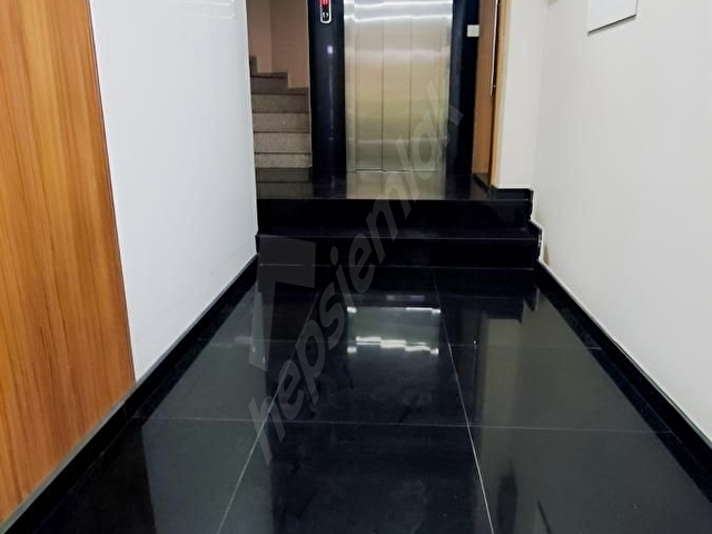DALKIRANDAN ŞİŞLİ BOMONTİ KULELİ EVLERİ 2+1 SATILIK DAİRE - Görsel 7