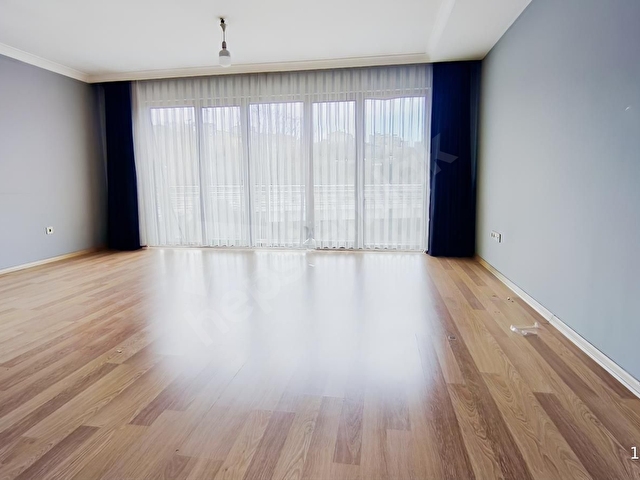 DALKIRANDAN ŞİŞLİ BOMONTİ KULELİ EVLERİ 2+1 SATILIK DAİRE - Görsel 12
