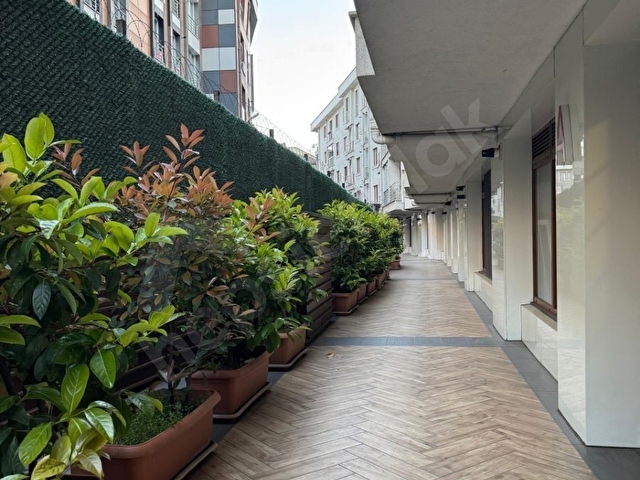 DALKIRANDAN ŞİŞLİ BOMONTİ KULELİ EVLERİ 2+1 SATILIK DAİRE - Görsel 10