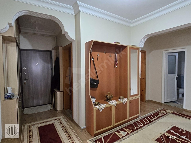 REYHAN SİTESİNDE GENİŞ VE FERAH YATIRIMLIK VE OTURMALIK DAİRE - Görsel 21